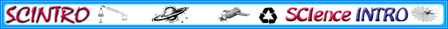 SCIENCE BANNER
